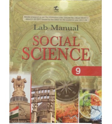 Tarun Lab Manual Social Science - 9